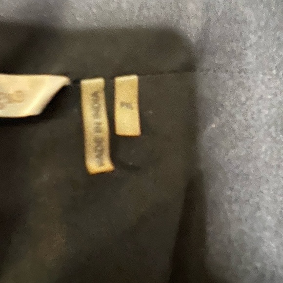 Soft Surroundings beaded open front cardigan - Picture 4 of 11